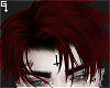 g. nyx red