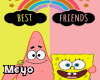 N' CT Spongebob Patrick1