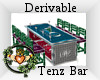 ~QI~ DRV Tenz Bar