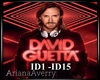 David Guetta -ID Battier