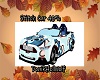 Stitch Car 40%