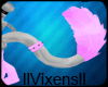 V|Mox Tail V2-M/F