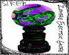 Zombie Electric Globe