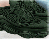M-Shoes Green