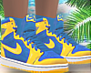 K| Retro 1 Laney