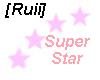 [Ruii]SuperStar Ear
