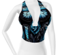 butterfly x rose top