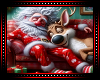 🎅 Sleeping Santa BG