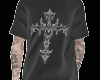 cross shirt