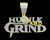Hustle & grind chain