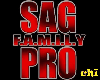 SAGPRO FAMILY - IKAW P2