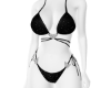 Angel Black Bikini E