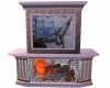 Owl Fireplace II