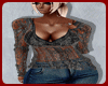SDl Nova Ripped Pulli v3