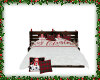 (SS)Christmas Bed