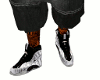 1K:Papi Shoes