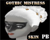 (PB)Gothic Mistress Skin