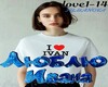 Love Ivana