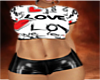 BBW Love Me
