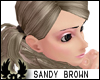 'cp CHIYO Sandy Brown