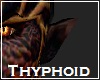 Thyphoid Anyskin Ear