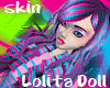 [slw] Lolita Doll Bundle