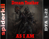 Dream Theater-As i am