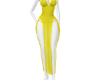 Dress Yellow