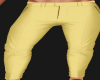 Sweety Yellow Pants