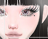 Tomie Beauty Mark