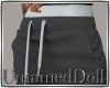{UD} Grey Joggers REQ