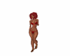 Bikini Red Samantha - SP