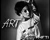 H4 | Sexy Woman Art