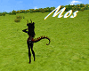 Animated Devil Tail