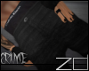 |ZD| Crime Shorts