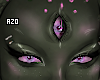 Alien / Demon Eyes