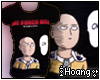 Tee~One Punch Man e