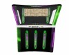 MARDI GRAS Radio JukeBox