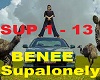 BENEE - Supalonely