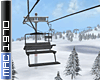 Snowy Ski Park