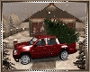 𝓼e| Xmas Tree Truck
