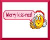 Merry Kiss Mas !!