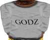 ϟ GODZ Sweater ϟ