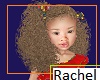 Kids Rachel 2 ponytails