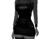 ~E~ Leather Overalls