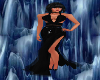 Black Gown