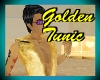 Golden Tunic