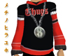 Thugs™ Black with Bling