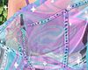 ♡ Jacket Holographic