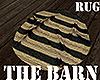 [M] The Barn - Rug
